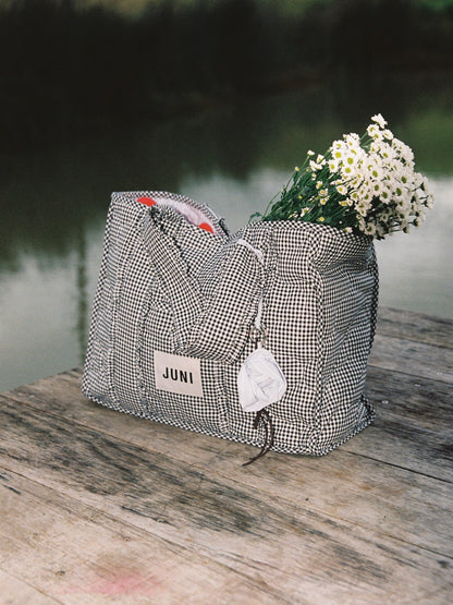 The Everything Bag / JUNI