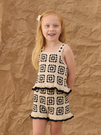 KIRA SET / Rylee + Cru