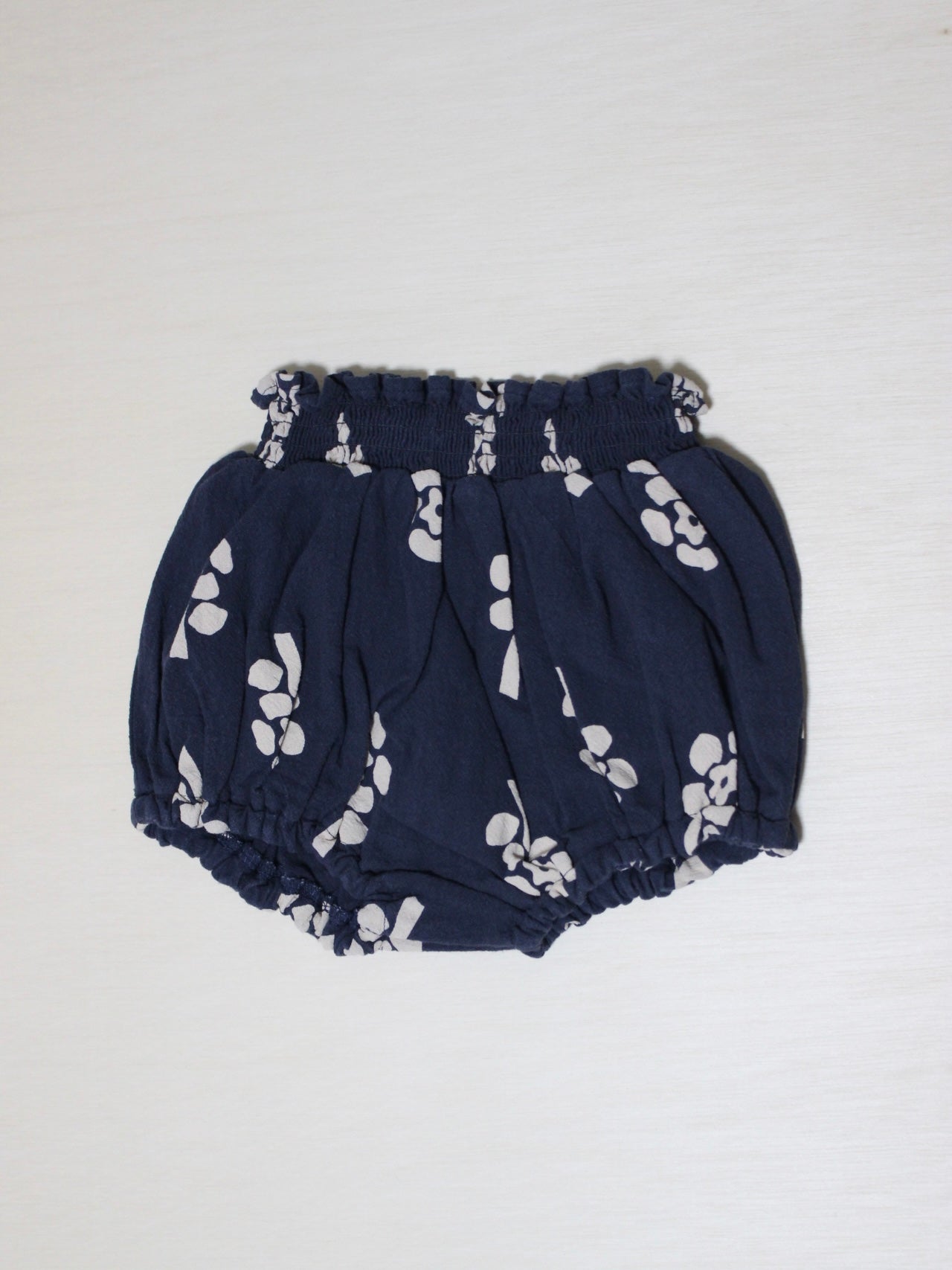 linen fabric bloomers / &pal