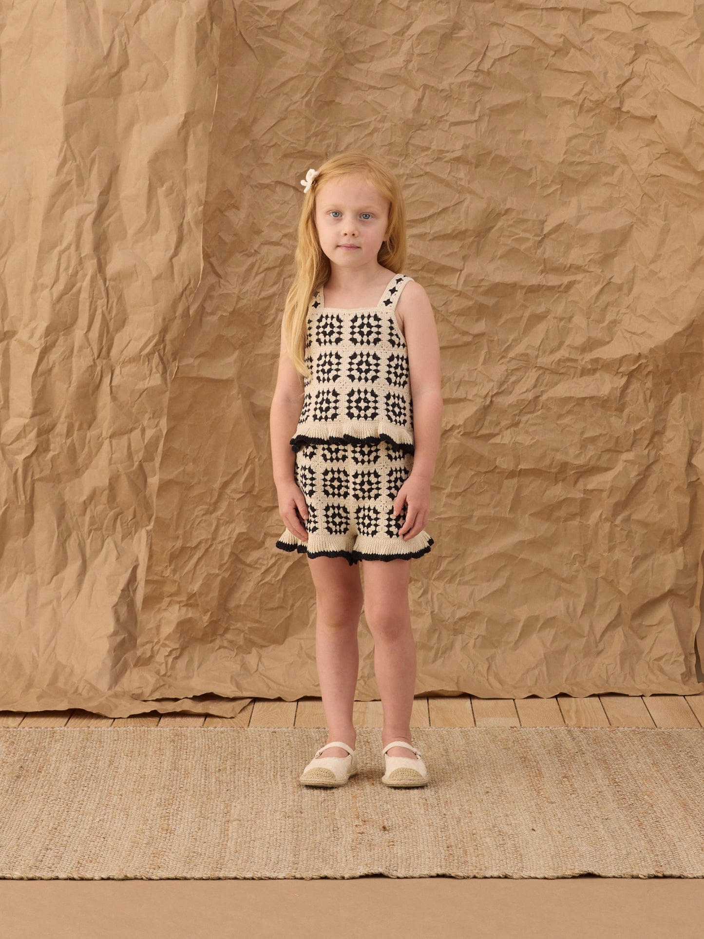 KIRA SET / Rylee + Cru