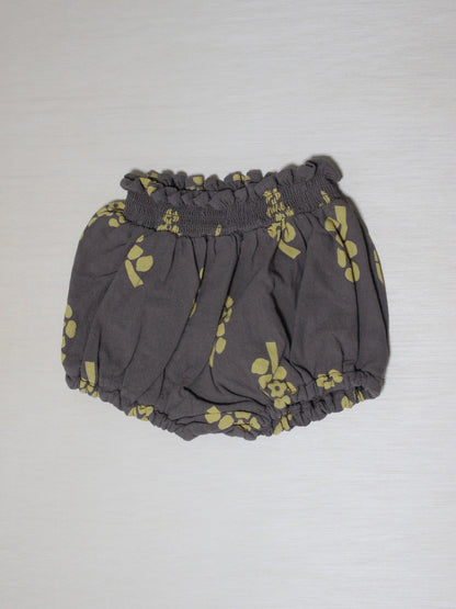 linen fabric bloomers / &pal