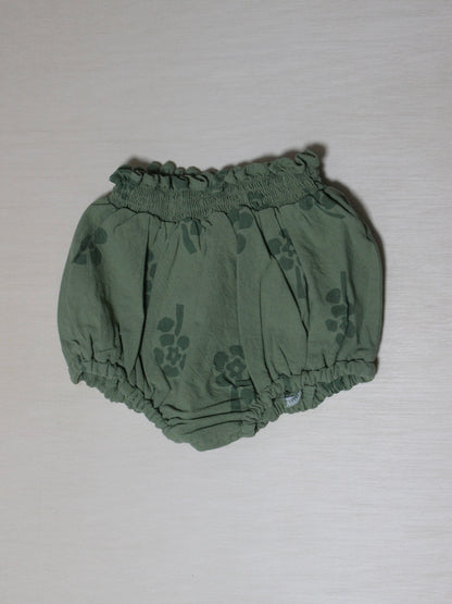 linen fabric bloomers / &pal